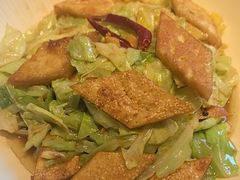 -巴依老爷新疆美食(清华东门店)