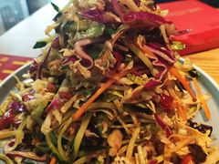 -大哈福烧烤·海鲜·家常菜(延安三路店)