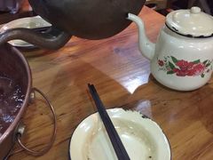 -东镇老火锅(长春路首店)