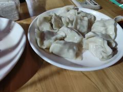 -山东水饺(南坪新街店)