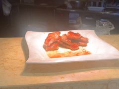 -泉州悦华酒店·自助餐厅