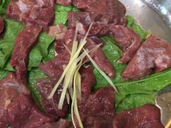 -御膳粥·牛乳粥底火锅·地道顺德菜(容桂店)