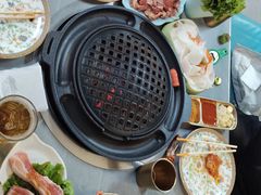 -牛犇炭火烤肉·鲜切烤肉(承德总店)