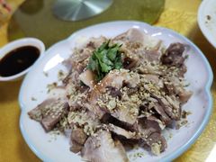 -沙溪佬食店(福生东街店)