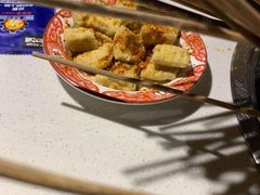 -钢管厂五区小郡肝串串香火锅(人民广场店)