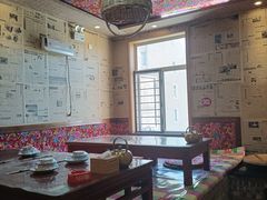 -王村姑老土炕莜面村(张北店)