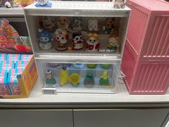 -泡泡玛特POPMART(苏州诚品生活店)