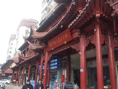 -即墨路小商品市场