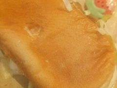 -麦当劳(东急新天地店)