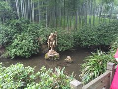 -杭州黄龙洞
