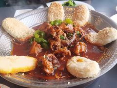 -江宴渔村·鱼鲜土菜(紫荆广场店)