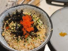 -三国惹火烤肉·中日韩烤肉集合店(海滨城店)
