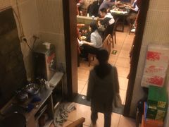 门面-湘肠香火锅店(团结湖店)