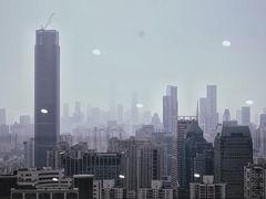 -国贸旋转餐厅(国贸广场店)