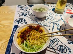 -松哥油焖大虾(科技园店)