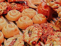 -BreadTalk面包新语·烘焙蛋糕(佐阾虹湾购物中心店)