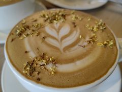 -Pekaa啤咖食肆Coffee&Bistro