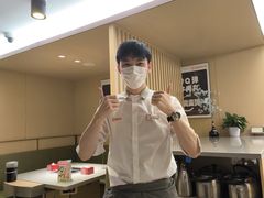 -海底捞火锅(龙湖三千集店)