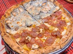 -Primo·丽莫意大利窑烤披萨