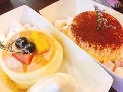 -狐狸和向日葵(北京路店)