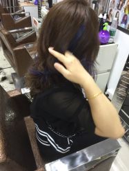 -明星艺美造型