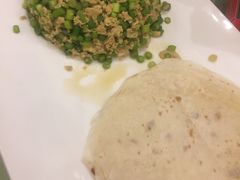 -城南往事·鲁菜济南菜(长清园博园恒大绿洲店)