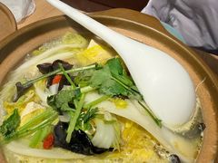 -宏状元现熬粥·京味菜(三里河店)