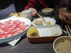 -东来顺饭庄(上地华联店)