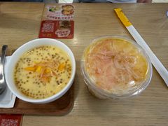 满记杨枝甘露-满记甜品(优客百盛店)