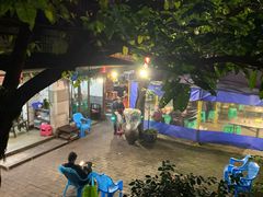 -菜园坝老火锅(金岛店)