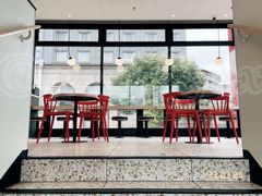 -肯德基(黄渡DT店)