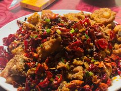 -小四川餐厅(纪庄子北道店)