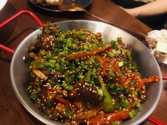 -槿Story·韩国料理(望京韩国美食城店)
