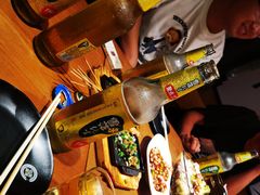 -聚点串吧·北京烧烤(赵登禹路店)