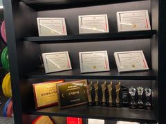 -TOP健身私教工作室(侨香店)