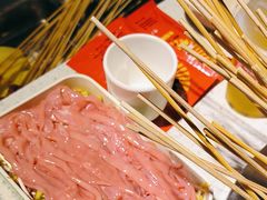 -钢管厂五区小郡肝火锅串串香(总店)