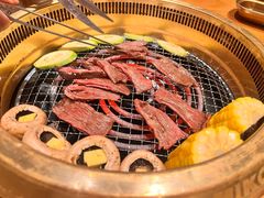 -MIKOMIKO和牛烧肉专门店(南门店)