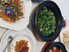 -南拳十三姨·潮汕砂锅粥·粤菜(西单大悦城店)