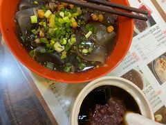 -阿坤传统手工小吃(沙坪坝店)