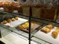 -面包新语(恒隆广场店)