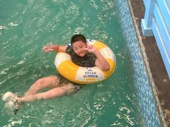 -南宫温泉水世界