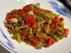 -黔大人·贵州花溪牛肉粉(宝能太古城店)