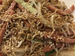 -南昌绿地华邑酒店·鲜艳全日餐厅