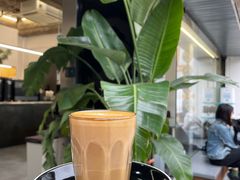 -麻雀咖啡SPARROW COFFEE(十全街店)