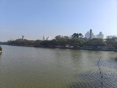 -江心屿景区
