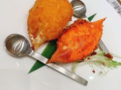 -蔡澜点心·粤菜(月星环球港店)