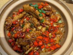 过把瘾鸡爪-潇湘阁(尚都SOHO店)