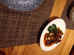 拂晓-拂晓山房·私房川菜(西门店)
