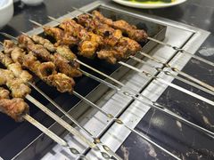 -运德成·天津老味烧烤(广开二马路店)