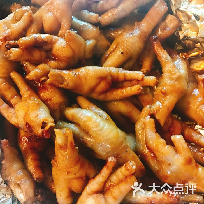 临高秀军海鲜土窑鸡